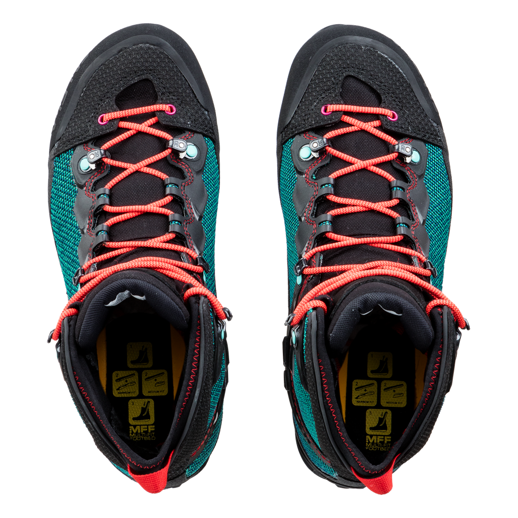 Salewa Raven 3 Gore-Tex - Buty górskie damskie | Hardloop