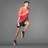 adidas Adizero 2in1 M - Juoksushortsit - Miehet | Hardloop
