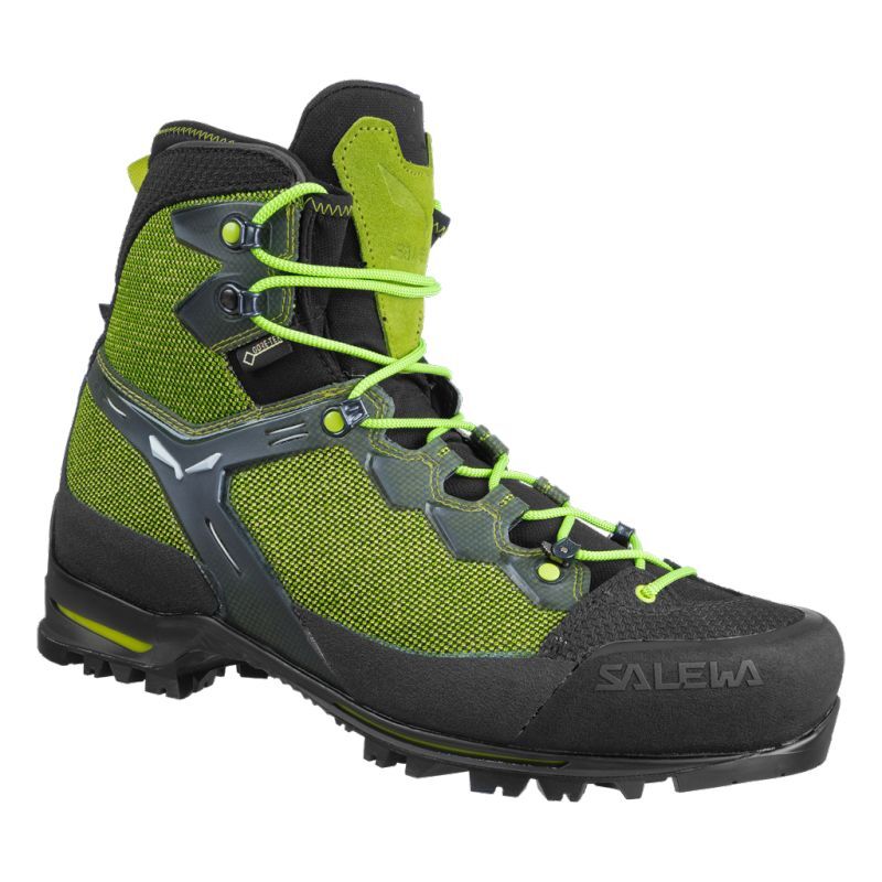 Salewa - Raven 3 Gore-Tex - Botas alta montaña - Hombre