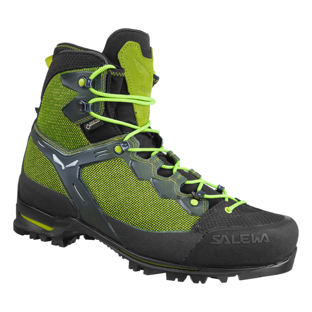 Salewa Raven 3 Gore-Tex - Mountaineering Boots - Men's
