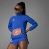 adidas Adizero E Jacket - Casaco running mulher | Hardloop