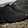 adidas Terrex Trailmaker 2 Mid Lea - Sapatilhas caminhada homem | Hardloop