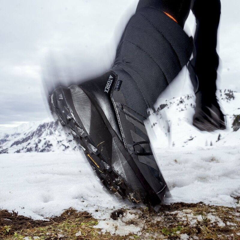 adidas Terrex Winter Boot High Après-ski Hardloop