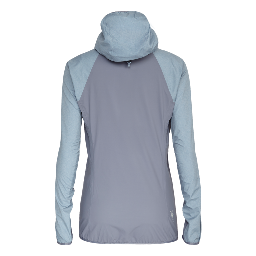 Salewa Agner Powertex 3 Layers - Hardshell jacket - Women's