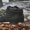 adidas Terrex Snowpitch Cold.Rdy - Sapatilhas caminhada homem | Hardloop