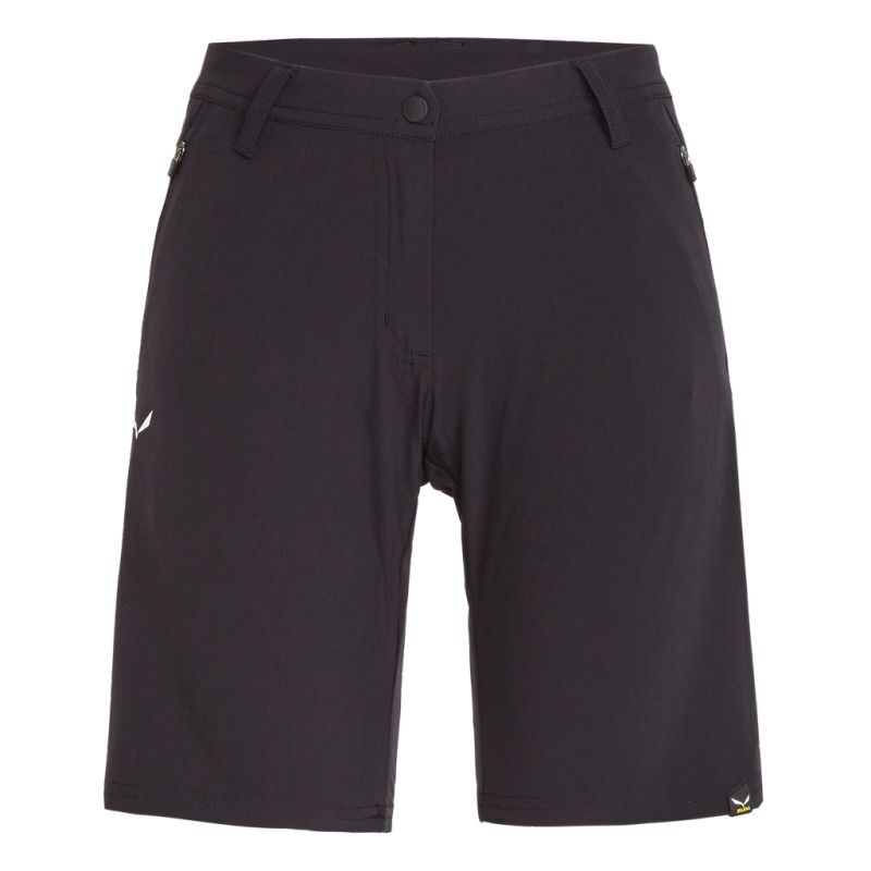 Salewa Talvena Durastretch Short - Hiking shorts - Women's