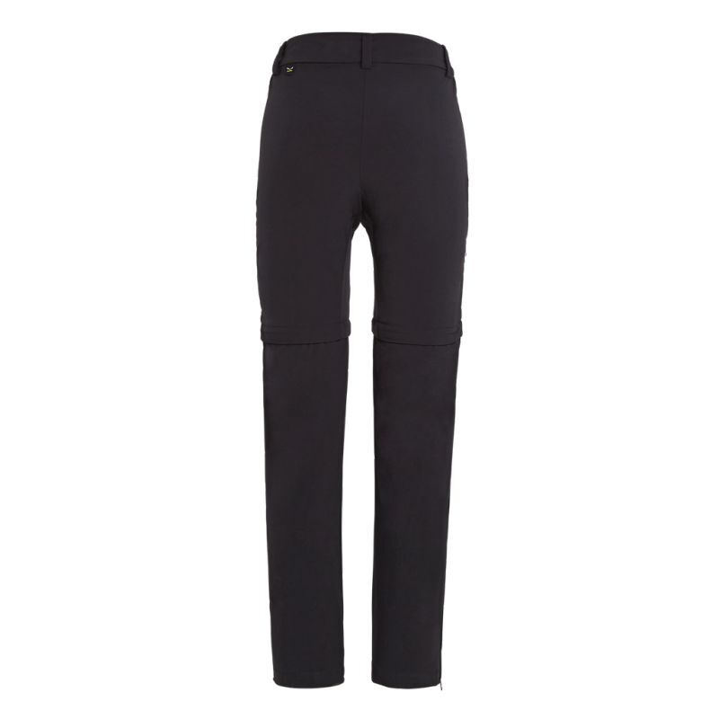 Salewa Talvena Durastretch 2/1 Softshell - Softshell pants - Women's