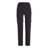 Salewa Talvena Durastretch 2/1 Softshell - Softshell pants - Women's