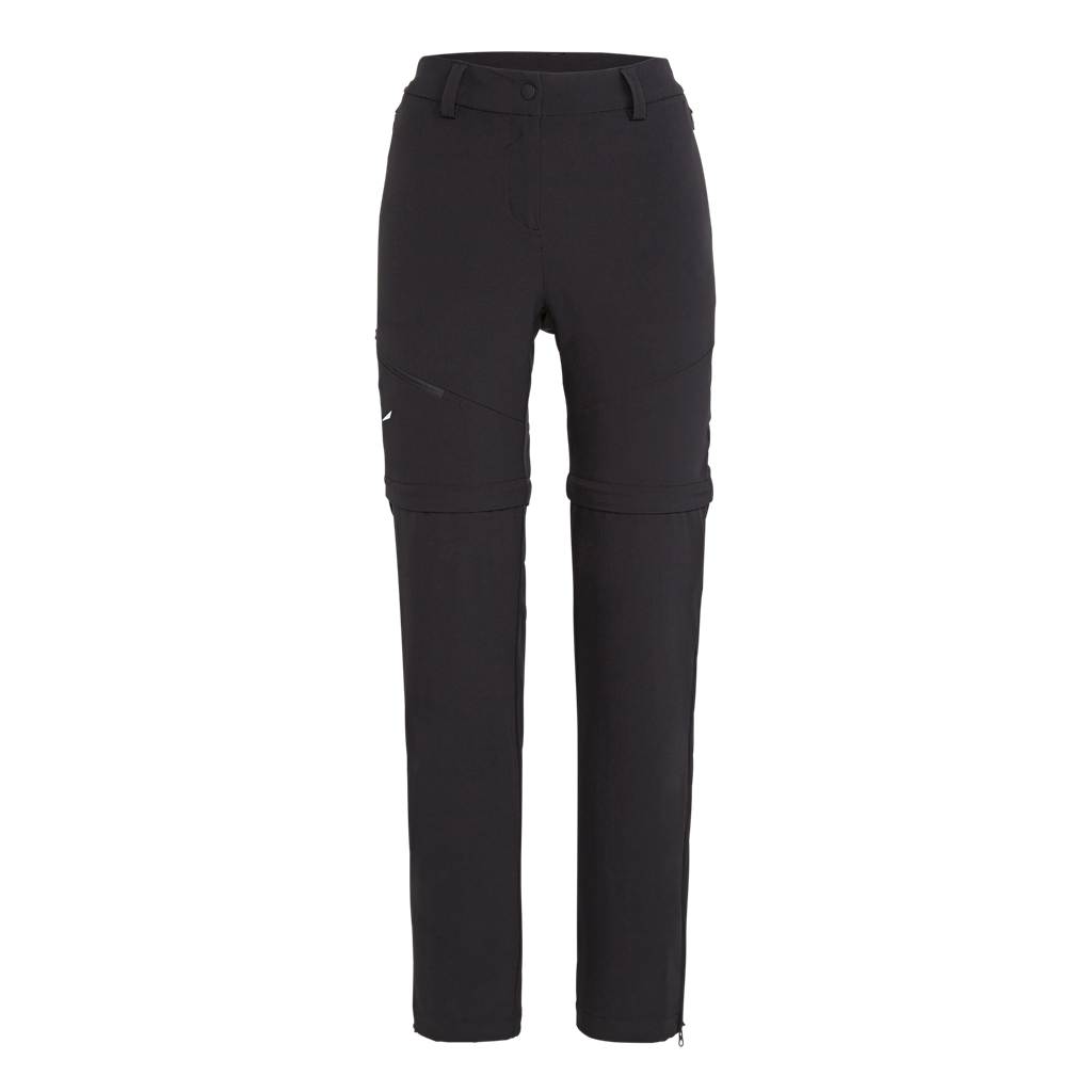 Salewa Talvena Durastretch 2/1 Softshell - Softshell pants - Women's