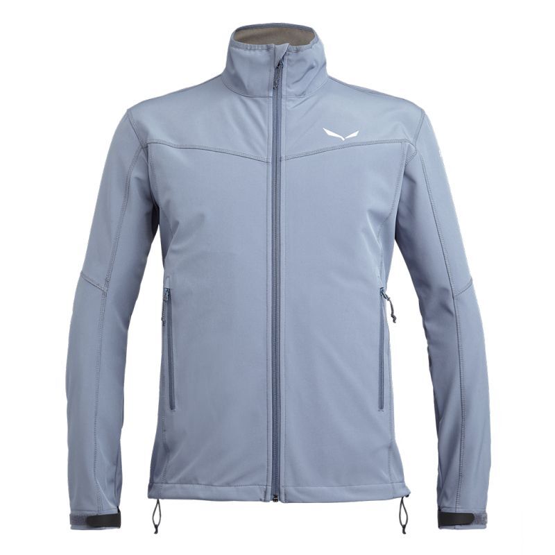 Salewa - Cesano Stormwall Softshell - Giacca softshell - Uomo