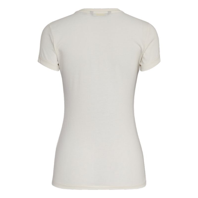 Salewa - Solidlogo Dri-Release - T-shirt - Donna