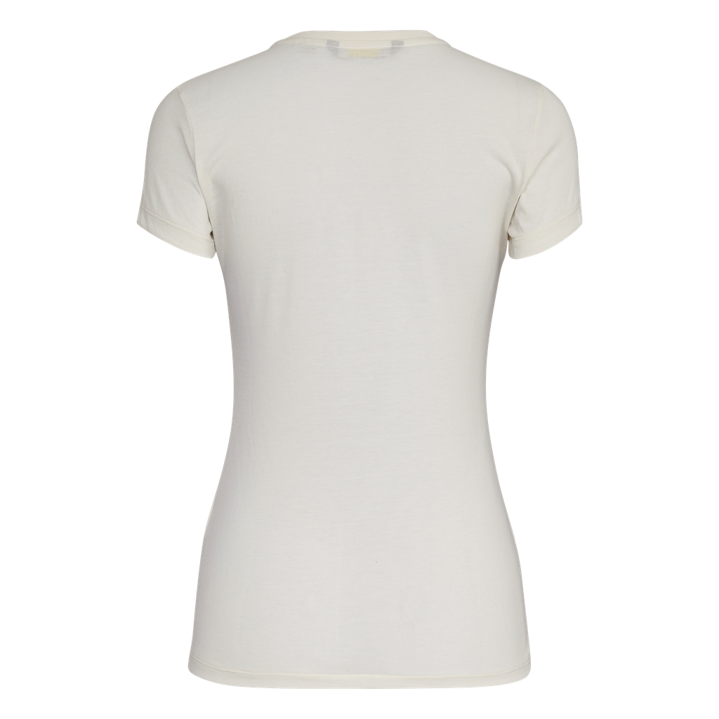 Salewa Solidlogo Dri-Release - T-shirt damski | Hardloop