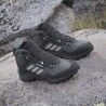 Adidas Terrex AX4 Mid GTX - Walking shoes - Women's | Hardloop