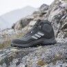 Adidas Terrex AX4 Mid GTX - Walking shoes - Women's | Hardloop