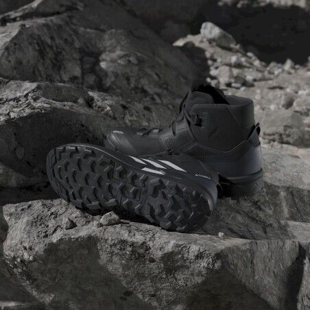 Adidas Terrex Skychaser Tech Mid GTX - Walking shoes - Men's | Hardloop