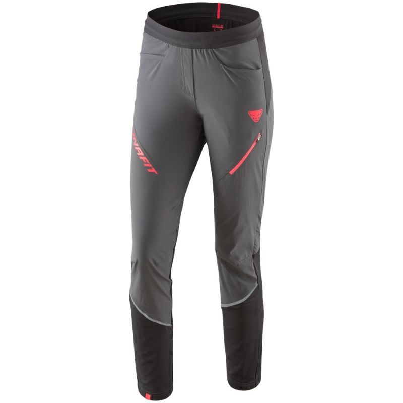 Dynafit Transalper Hybrid Pant Pantalon randonnée femme Hardloop