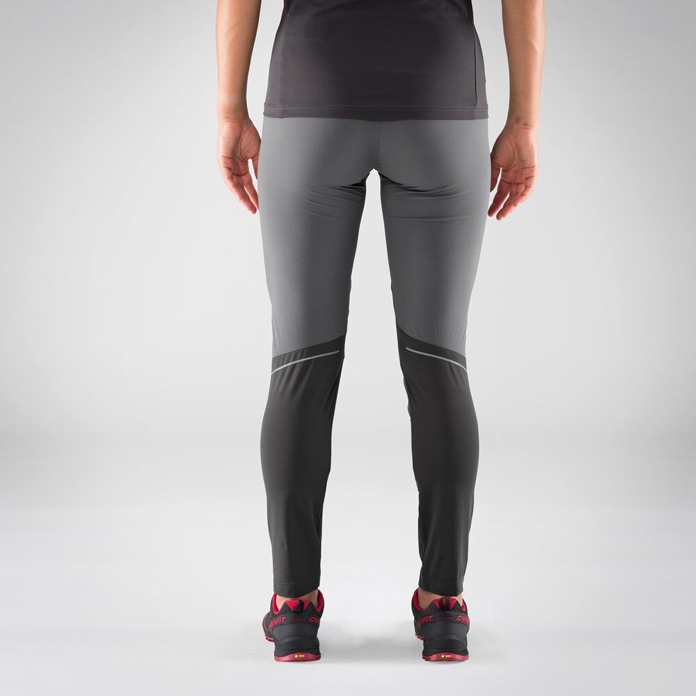 Dynafit - Transalper Hybrid Pant - Pantaloni da trekking - Donna