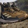 adidas Terrex Free Hiker 2 GTX - Sapatilhas caminhada homem | Hardloop