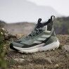 Adidas Terrex Free Hiker 2 GTX - Wanderschuhe - Damen