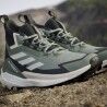 Adidas Terrex Free Hiker 2 GTX - Wanderschuhe - Damen