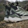 Adidas Terrex Free Hiker 2 GTX - Wanderschuhe - Damen