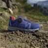 Adidas Terrex Agravic Boa - Trail running shoes - Kids