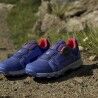 Adidas Terrex Agravic Boa - Trail running shoes - Kids