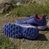 Adidas Terrex Agravic Boa - Trail running shoes - Kids