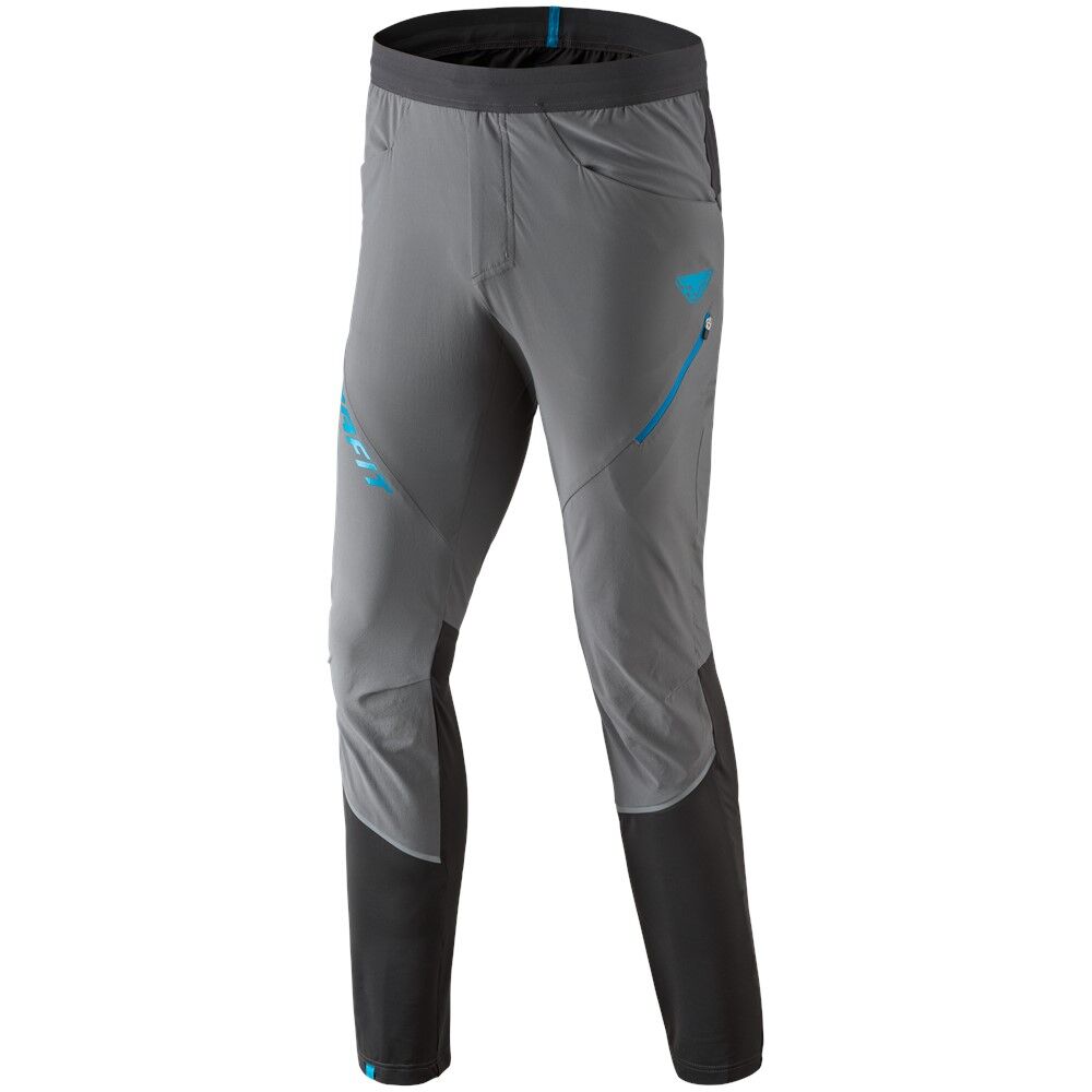 Dynafit - Transalper Hybrid Pant - Pantaloni da trekking - Uomo