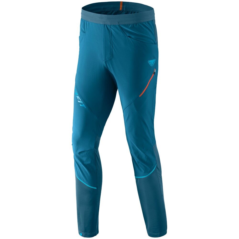 Dynafit Transalper Hybrid Pant - Trekking trousers - Men's