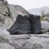Adidas Terrex AX4 Mid GTX - Scarpe da escursionismo - Uomo