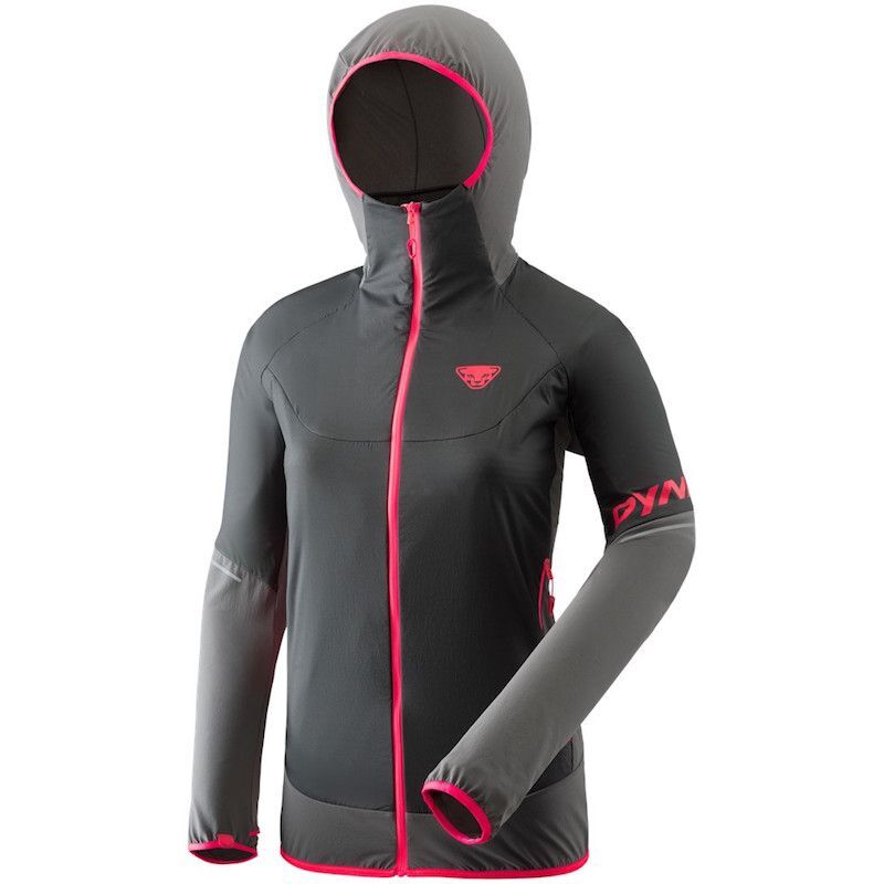 Dynafit - Transalper Hybrid Polartec® Alpha Jacket - Giacca in pile - Donna