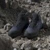 Adidas Terrex AX4 Mid GTX - Chaussures randonnée homme | Hardloop