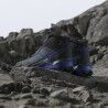 Adidas Terrex AX4 Mid GTX - Chaussures randonnée homme | Hardloop