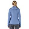 Patagonia Women's R1 Fleece Pullover Hoody - Fleecejakke - Damer | Hardloop