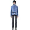 Patagonia Women's R1 Fleece Pullover Hoody - Fleecejakke - Damer | Hardloop