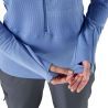 Patagonia Women's R1 Fleece Pullover Hoody - Fleecejakke - Damer | Hardloop