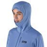 Patagonia Women's R1 Fleece Pullover Hoody - Fleecejakke - Damer | Hardloop
