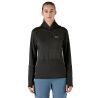 Patagonia Women's R1 Fleece Pullover Hoody - Forro polar - Mujer | Hardloop
