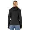 Patagonia Women's R1 Fleece Pullover Hoody - Forro polar - Mujer | Hardloop