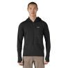 Patagonia Men's R1 Hybrid Pullover Hoody - Fleece jacket - Men's | Hardloop