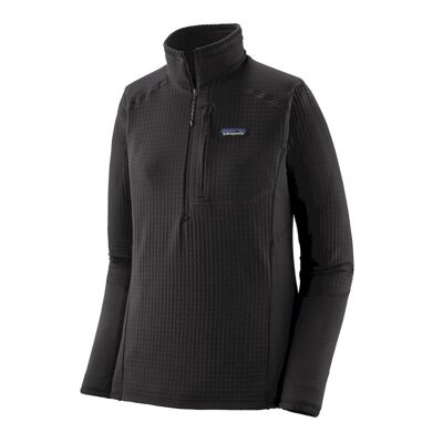 Women's R1 Fleece Pullover - Forro polar - Mujer