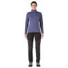 Patagonia Women's R1 Fleece Pullover - Bluza polarowa damska | Hardloop