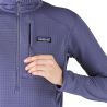 Patagonia Women's R1 Fleece Pullover - Bluza polarowa damska | Hardloop