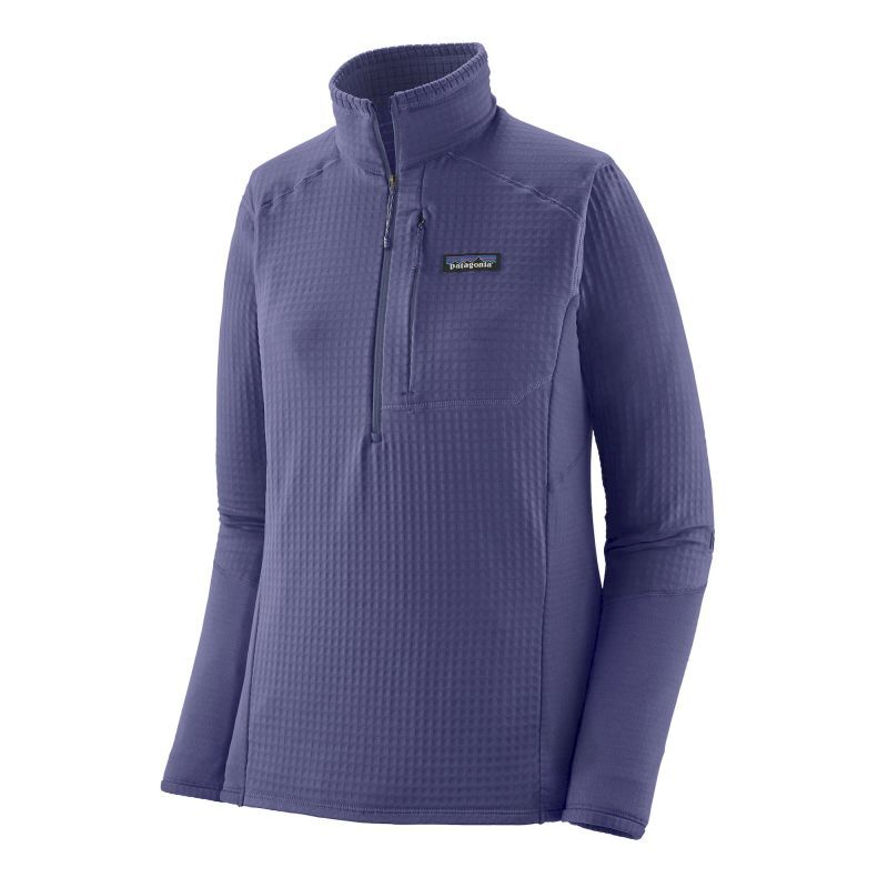 Patagonia Women's R1 Fleece Pullover - Bluza polarowa damska | Hardloop