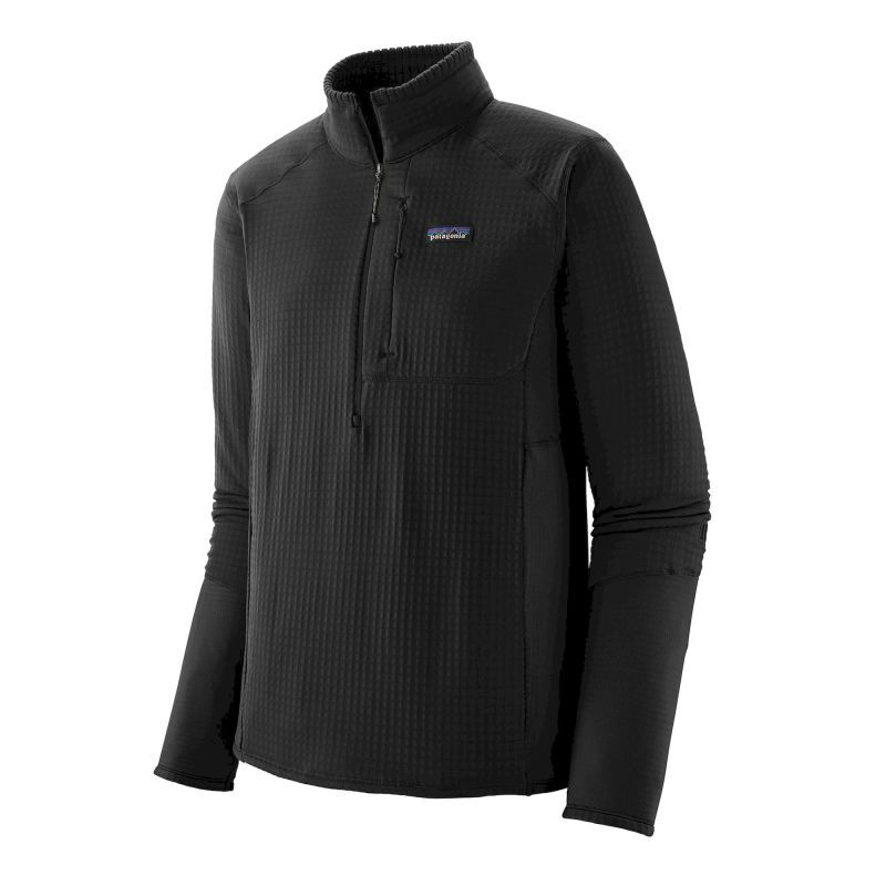 Patagonia Men's R1 Fleece Pullover - Bluza polarowa meska | Hardloop