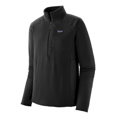Men's R1 Fleece Pullover - Fleecejacke - Herren