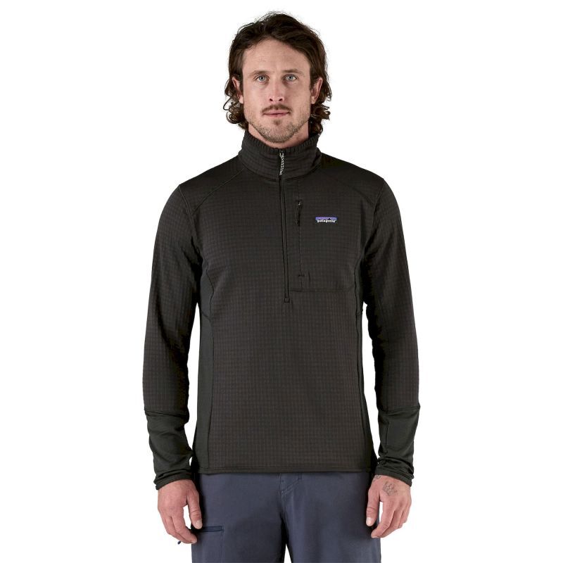 Patagonia Men's R1 Fleece Pullover - Giacca in pile - Uomo | Hardloop