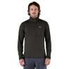 Patagonia Men's R1 Fleece Pullover - Fleecejacke - Herren | Hardloop