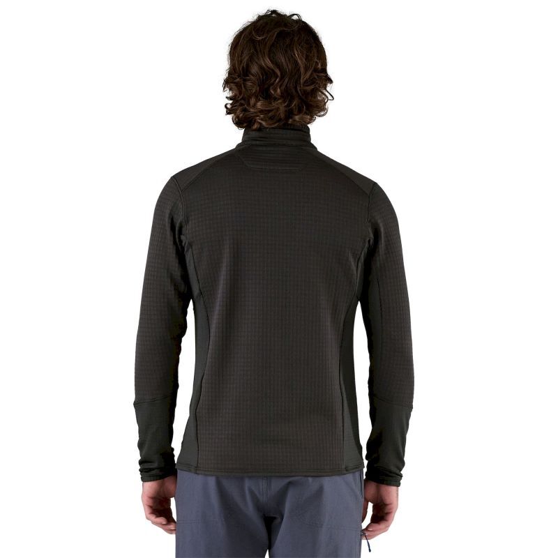 Patagonia Men's R1 Fleece Pullover - Giacca in pile - Uomo | Hardloop